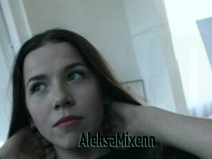 AleksaMixenn