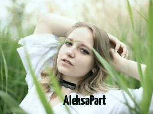 AleksaPart