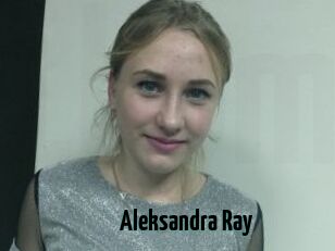 Aleksandra_Ray