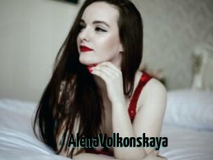 AlenaVolkonskaya