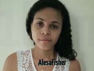 AlesaFisher