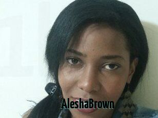 AleshaBrown