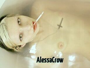 AlessaCrow