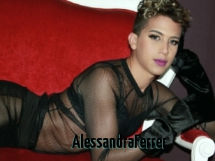 AlessandraFerrer
