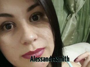 AlessandraSmith