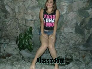 AlessaxRicci