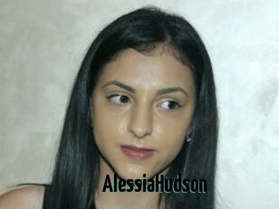 AlessiaHudson
