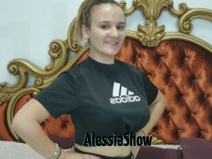 AlessiaShow