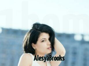 AlesyaBrooks