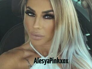 AlesyaPinkxox