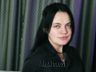 AlexForest