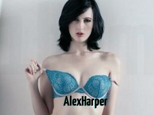 AlexHarper