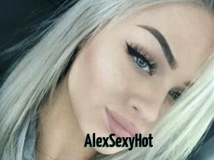 AlexSexyHot