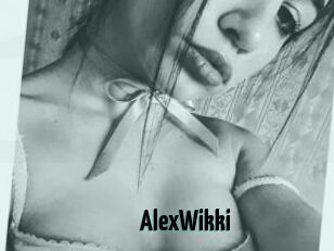 AlexWikki