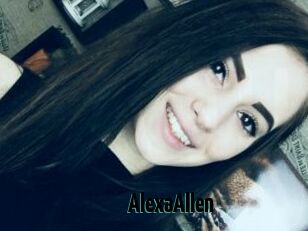 AlexaAllen
