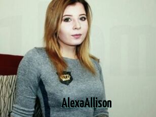 AlexaAllison
