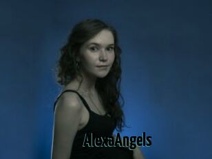 AlexaAngels