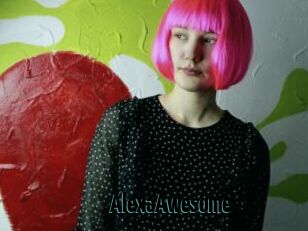 AlexaAwesome