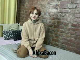 AlexaBacon
