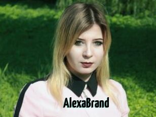 AlexaBrand
