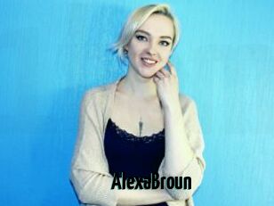 AlexaBroun