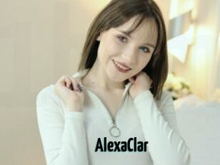 AlexaClar