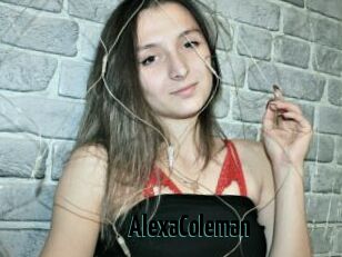AlexaColeman