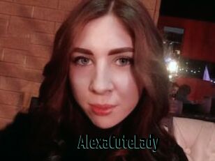 AlexaCuteLady