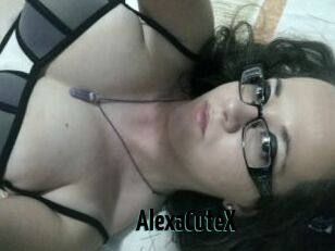 AlexaCuteX