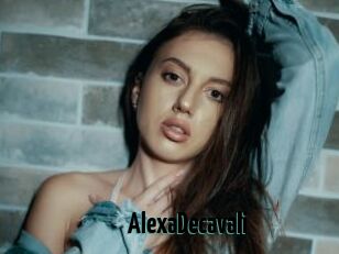 AlexaDecavali