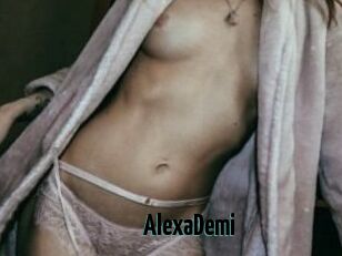 AlexaDemi