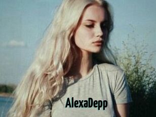 AlexaDepp