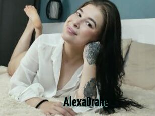 AlexaDrake