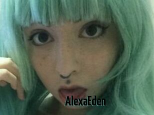 Alexa_Eden