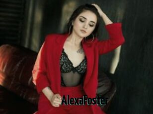 AlexaFoster