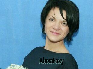 Alexa_Foxy