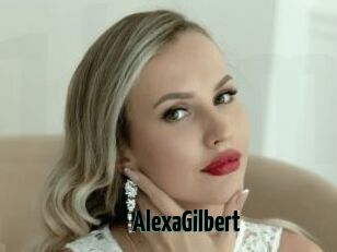 AlexaGilbert