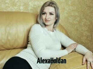 AlexaHoldan