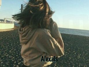 AlexaIs