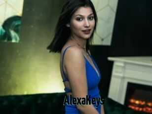 AlexaKeys