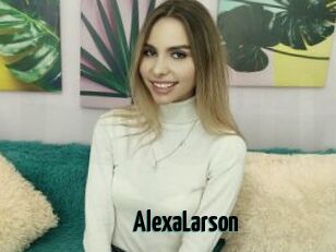 AlexaLarson