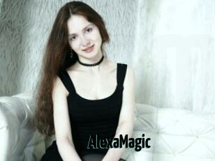 AlexaMagic