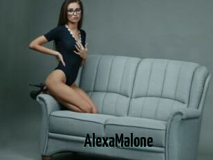 AlexaMalone