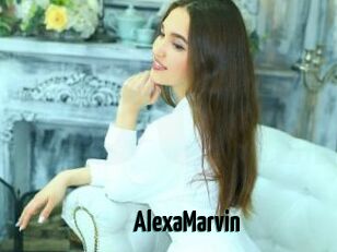 Alexa_Marvin