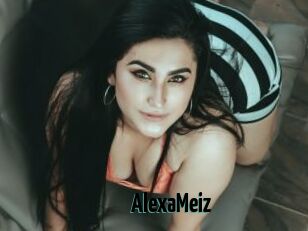 AlexaMeiz
