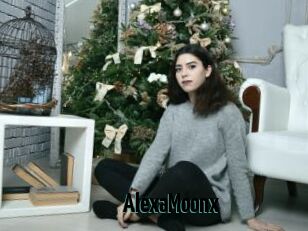 AlexaMoonx