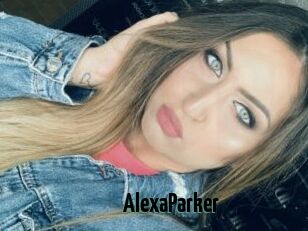 AlexaParker