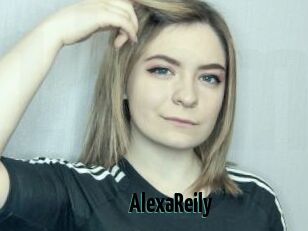 AlexaReily