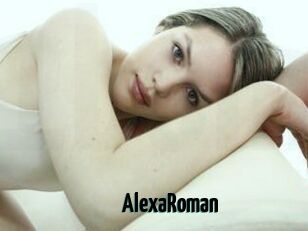 AlexaRoman