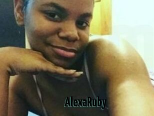 Alexa_Ruby
